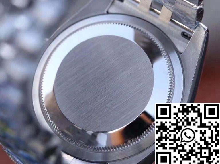 36MM Silver Factory Datejust Rolex 116234 AR Dial V2 0220